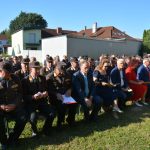 Abschnittstag in Thern