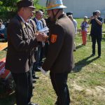 Abschnittstag in Thern