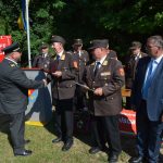 Abschnittstag in Thern
