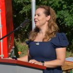 Abschnittstag in Thern