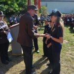 Abschnittstag in Thern