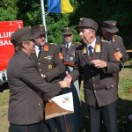 Abschnittstag in Thern