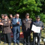 Abschnittstag in Thern