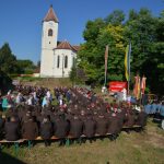 Abschnittstag in Thern