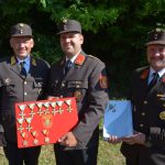 Abschnittstag in Thern