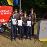 Abschnittstag in Thern