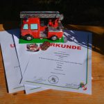 Abschnittstag in Thern