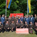Abschnittstag in Thern