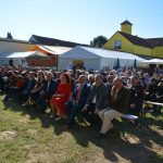 Abschnittstag in Thern