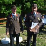 Abschnittstag in Thern