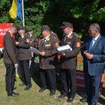 Abschnittstag in Thern