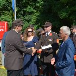 Abschnittstag in Thern