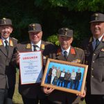 Abschnittstag in Thern