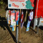 Abschnittstag in Thern