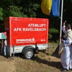 Abschnittstag in Thern
