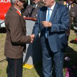 Abschnittstag in Thern