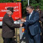 Abschnittstag in Thern