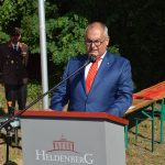 Abschnittstag in Thern