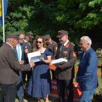 Abschnittstag in Thern