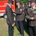 Abschnittstag in Thern