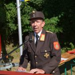 Abschnittstag in Thern