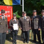 Abschnittstag in Thern