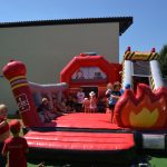 Abschnittstag in Thern