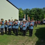 Abschnittstag in Thern