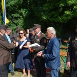 Abschnittstag in Thern