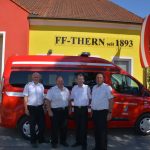 Abschnittstag in Thern