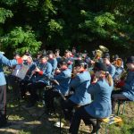 Abschnittstag in Thern