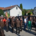 Abschnittstag in Thern