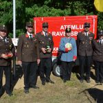 Abschnittstag in Thern