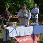 Abschnittstag in Thern