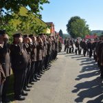 Abschnittstag in Thern