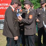 Abschnittstag in Thern