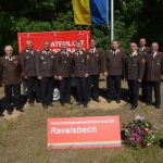 Abschnittstag in Thern