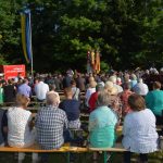 Abschnittstag in Thern