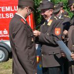 Abschnittstag in Thern