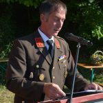 Abschnittstag in Thern