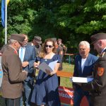 Abschnittstag in Thern
