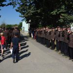 Abschnittstag in Thern