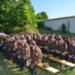 Abschnittstag in Thern