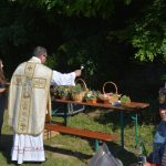 Abschnittstag in Thern