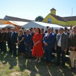 Abschnittstag in Thern