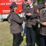 Abschnittstag in Thern