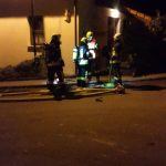 Abschnittsübergreifende Übung Unterdürnbach