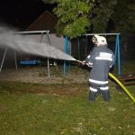 Abschnittsübergreifende Übung Unterdürnbach