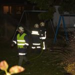 Abschnittsübergreifende Übung Unterdürnbach