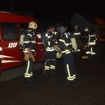 Abschnittsübergreifende Übung Unterdürnbach